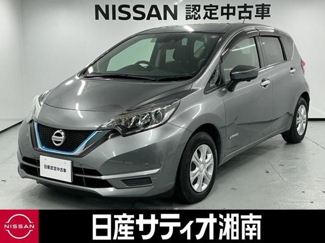 日産 ノート 