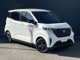展示場に無いお車でも、全国の日産ディーラーの車が店内で検索できます。(GET-U検索システム) また日産ディーラーなのでもちろん新車のご相談も承ります。