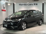 全国納車可 第三者機関証明書付 最長5年保証 ワンオ-ナ- ナビVXM-214VFi TV Rカメラ CD録音 BTオ-ディオ DVD ドラレコ装備のシャトル ハイブリッドX ホンダセンシング入庫!