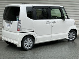 N-BOX G SSパッケージ 