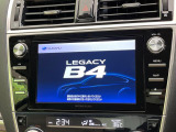 【純正ナビ】人気の純正ナビを装備。オーディオ機能も充実しており、Bluetooth接続すればお持ちのスマホやMP3プレイヤーの音楽を再生可能!毎日の運転がさらに楽しくなります!!