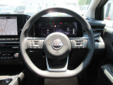 清潔で広々した座席です!是非、現車を見て体感してみてください。