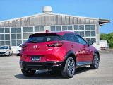 CX-3 1.5 15S アーバンドレッサー 