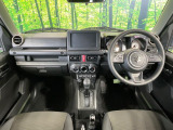 ジムニーシエラ 1.5 JC 4WD 
