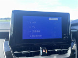 カローラツーリング 1.8 ハイブリッド G E-Four 4WD 修復歴無し