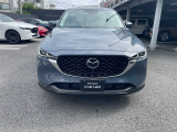 CX-5 2.2 XD Lパッケージ 
