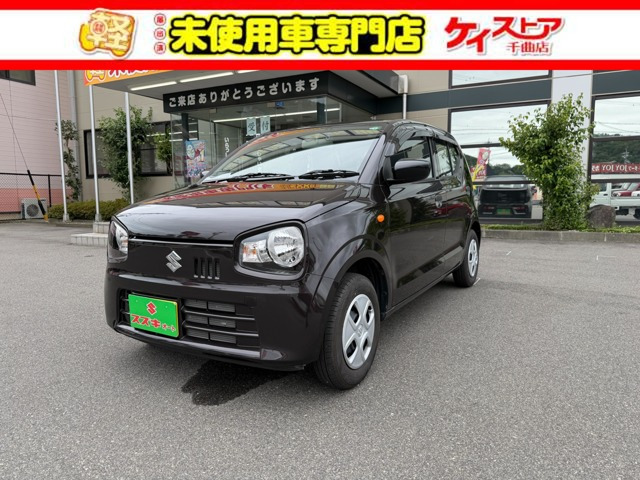 アルト F