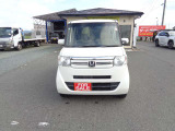 N-BOXカスタム G Lパッケージ 4WD 