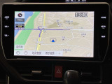 NSZN-Z68T トヨタディーラーオプションSDナビゲーション