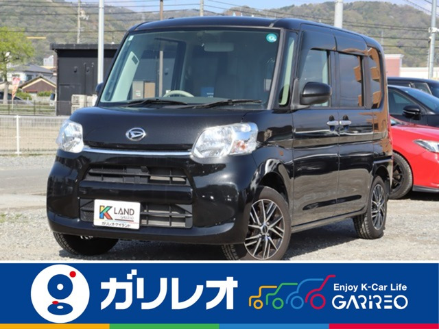 タント L