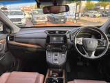 CR-V  2.0 e:HEV EX マスターピース 4WD