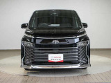 ヴォクシー  2.0 S-Z