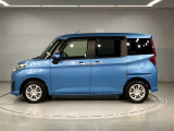 ルーミー 1.0 G-T 