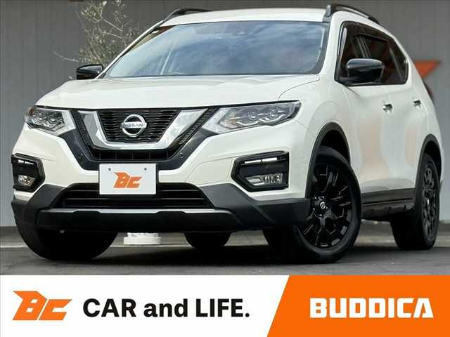 エクストレイル 2.0 20Xi エクストリーマーX 4WD