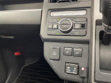 【 オートエアコン 】車内温度を感知して自動で温度調整をしてくれるのでいつでも快適な車内空間を創り上げます!