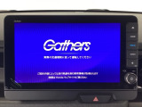 Honda CONEECT対応で、更に便利が広がったナビディスプレーです♪また、フルセグTVの他にDVD/CDプレーヤーを装備♪もちろんFM/AMラジオもお聞きいただけますよ♪