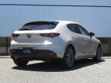 MAZDA3ファストバック 1.8 XD プロアクティブ ツーリング セレクション 