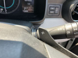 ★マニュアル車のような感覚で操れるパドルシフト★シフトレバーをマニュアルモードの位置にして『+』のレバーを引くとシフトアップ『-』のレバーを引くとシフトダウンします!
