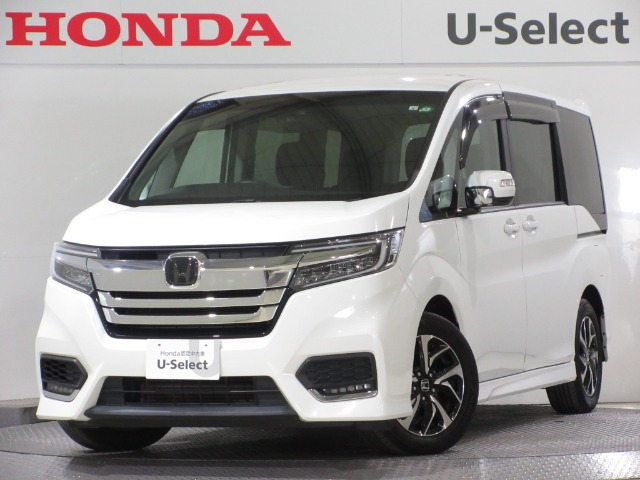 ステップワゴン 1.5 スパーダ ホンダ センシング 
