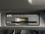 【ETC】高速道路の料金所をストレスなく通過!話題のスポットやサービスエリアに多い「スマートIC」利用時は必須のアイテムです。当店でセットアップを実施、ご納車当日からすぐにご利用いただけます!