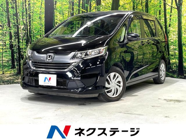 フリード 1.5 G ホンダセンシング