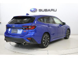 レヴォーグ 1.8 STI スポーツ EX 4WD 元レンタカー