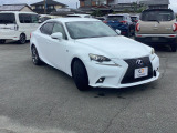 IS 300h Fスポーツ 