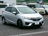 フィット 1.3 13G Fパッケージ 