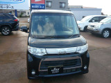 タントカスタム X 4WD