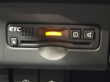 【ETC】高速道路の料金所をストレスなく通過!話題のスポットやサービスエリアに多い「スマートIC」利用時は必須のアイテムです。当店でセットアップを実施、ご納車当日からすぐにご利用いただけます!