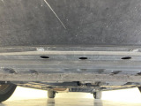 下回りがきれいなうちに、防錆加工の施工がオススメ。降雪地域はもちろん、沿岸部にお住いの方や、趣味でマリン・ウィンタースポーツをされる方にご好評いただいております。