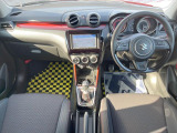 スイフト 1.4 スポーツ スズキ セーフティ サポート非装着車 