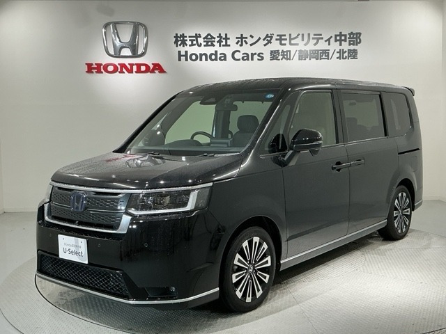 ステップワゴン  2.0 e:HEV スパーダ プレミアムライン