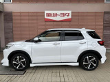 当店は、トヨタディ-ラ-として高品質な中古車を多数取り揃えております!