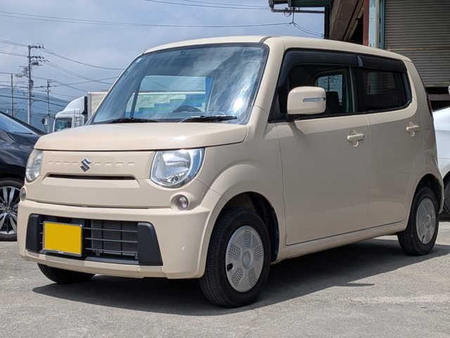 MRワゴン X 