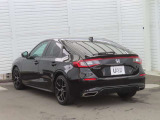 シビック  1.5 EX