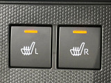【シートヒーター】寒い日に重宝するシートヒーター!エアコンより早く温まってくれるので寒がりの人も安心ですね♪エアコンの温風は乾燥するから苦手、という方にもをおすすめです。