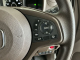 【アダプティブ・クルーズ・コントロール】予め設定した車速内でクルマが自動的に加減速。 前走車との適切な車間距離を維持しながら追従走行し、高速道路でのドライバーの疲労を軽減してくれる嬉しい機能付♪