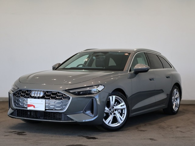 A5アバント TFSI 110kW 