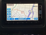 ナビゲーションはフルセグTV対応のGathers純正メモリーナビを搭載しています。Bluetoothオーディオ機能がありますので、スマートフォンなどの音楽も再生できます。