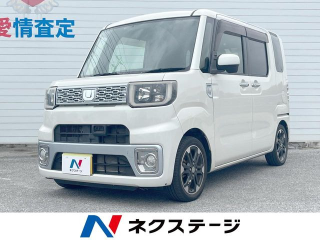ウェイク G SA 