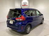 フリード 1.5 ハイブリッド G ホンダセンシング 4WD 