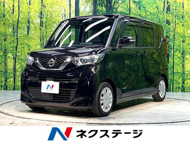 ルークス ハイウェイスターX プロパイロットエディション