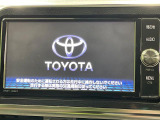 【純正ナビ】人気の純正ナビを装備。オーディオ機能も充実しており、Bluetooth接続すればお持ちのスマホやMP3プレイヤーの音楽を再生可能!毎日の運転がさらに楽しくなります!!
