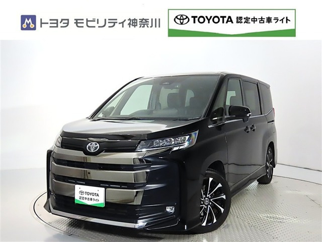 ノア  2.0 S-Z