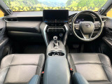 ハリアー 2.0 Z レザーパッケージ 