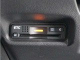 ◆ETC車載器 装備車◆今や必需品のETC!有料道路を利用する際にスムースに通過でき、わずらわしい料金支払いから開放されます!