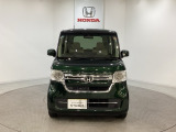 N-BOX L 4WD 
