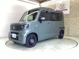 N-VAN e: e: ファン 