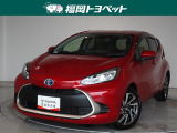 トヨタ アクア